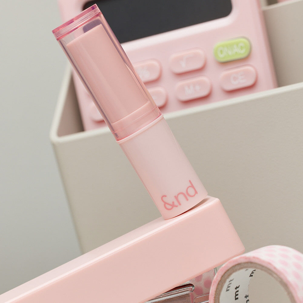 &nd by Romand Mellow Stick Cheek 3.4g