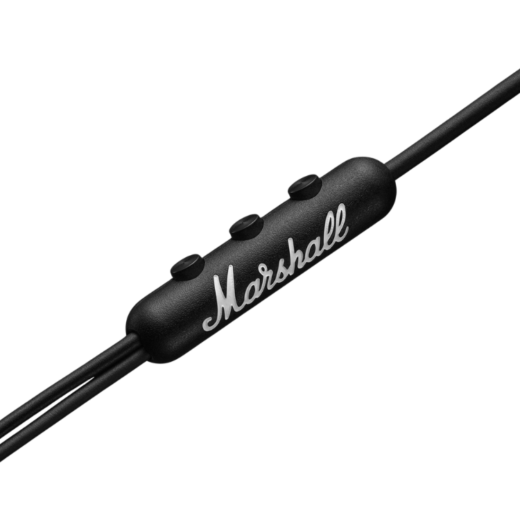 Marshall  MODE USB-C 入耳式耳機