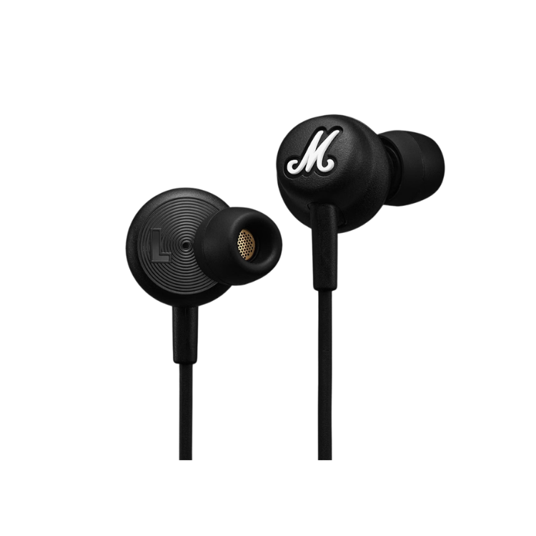 Marshall  MODE USB-C 入耳式耳機