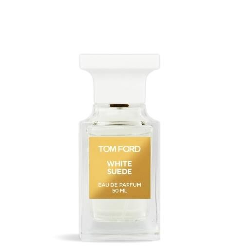 TOM FORD 湯姆福特 White Suede 暗麝心魄 白麝香 EDP淡香精/濃香水 50ml