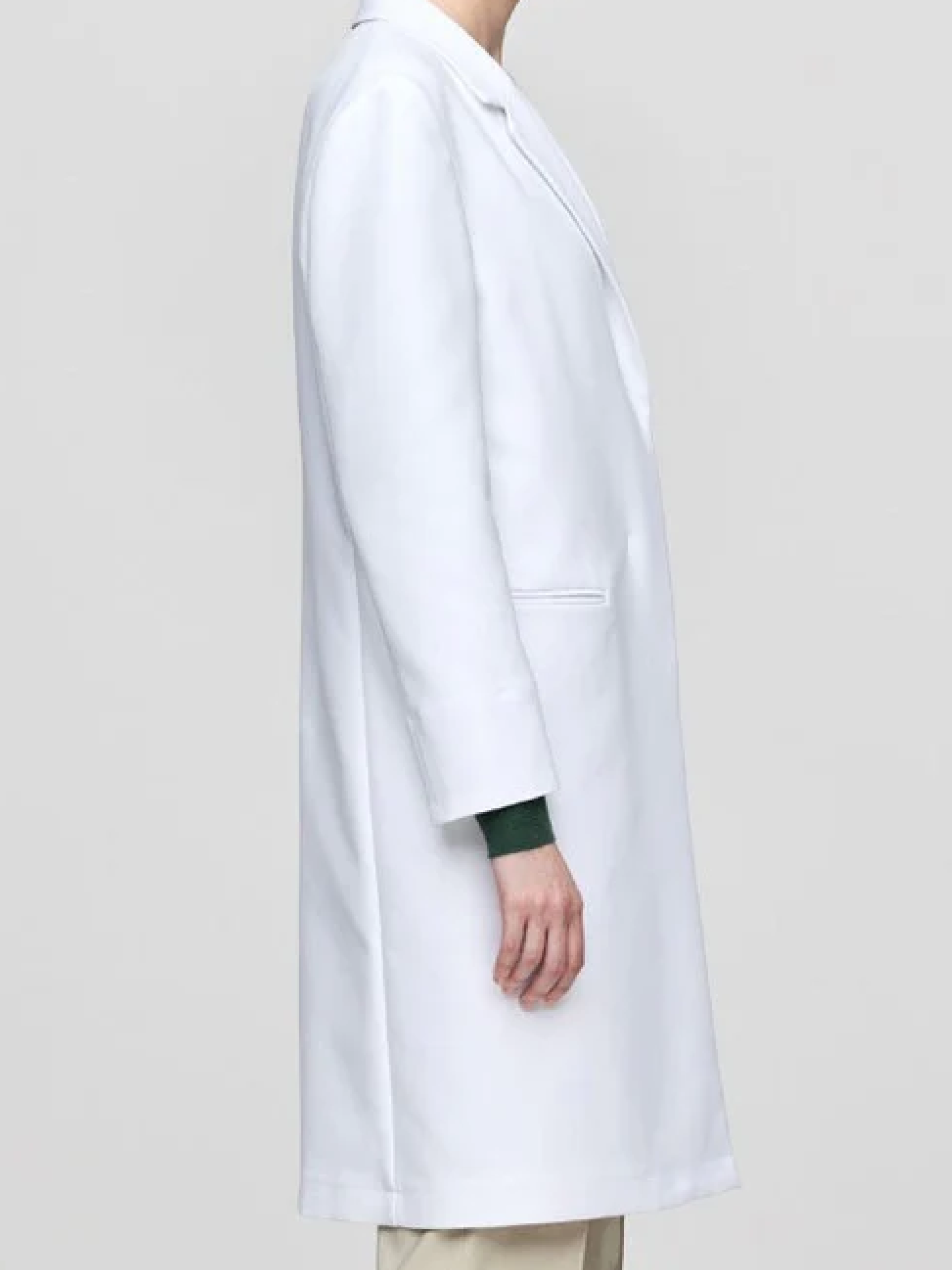 Classico 女款 醫師袍・URBAN