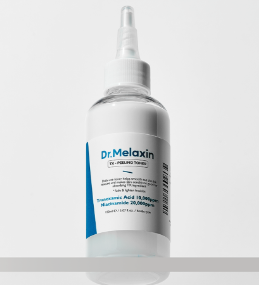 PP2026-E242-Dr.Melaxin - TX Peeling Toner 150ml (EXP:2027.4)（清倉貨品不退不換以不影響實際使用為準，現貨可新蒲崗倉庫即取）
