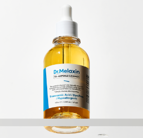 PP2026-E243-Dr.Melaxin - TX Ampoule Cleanser 100ml (EXP:2027.3)（清倉貨品不退不換以不影響實際使用為準，現貨可新蒲崗倉庫即取）