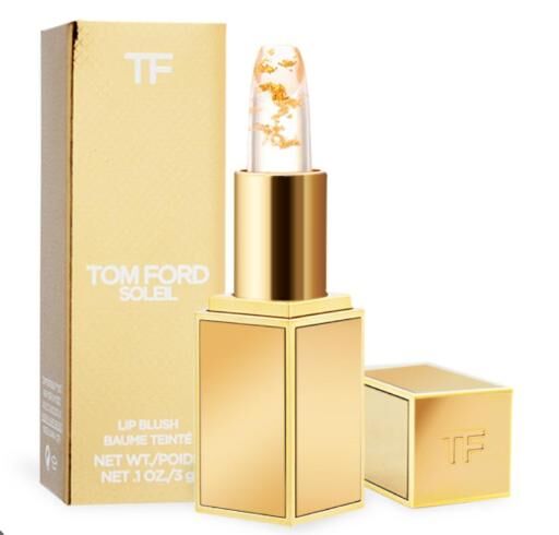 TOM FORD 湯姆福特 璀璨琉金唇膏 #Soleil 3g