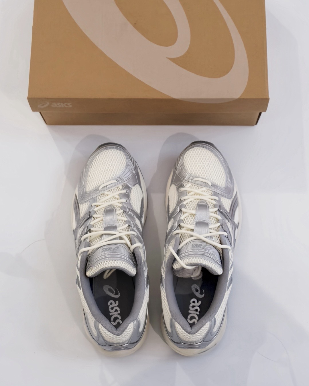 (預訂) Asics Gel-Kahana TR Nexus - 1203A872-101