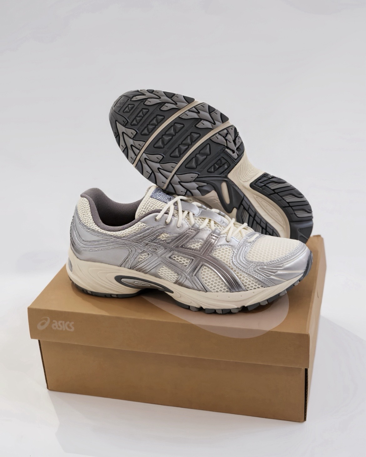 (預訂) Asics Gel-Kahana TR Nexus - 1203A872-101