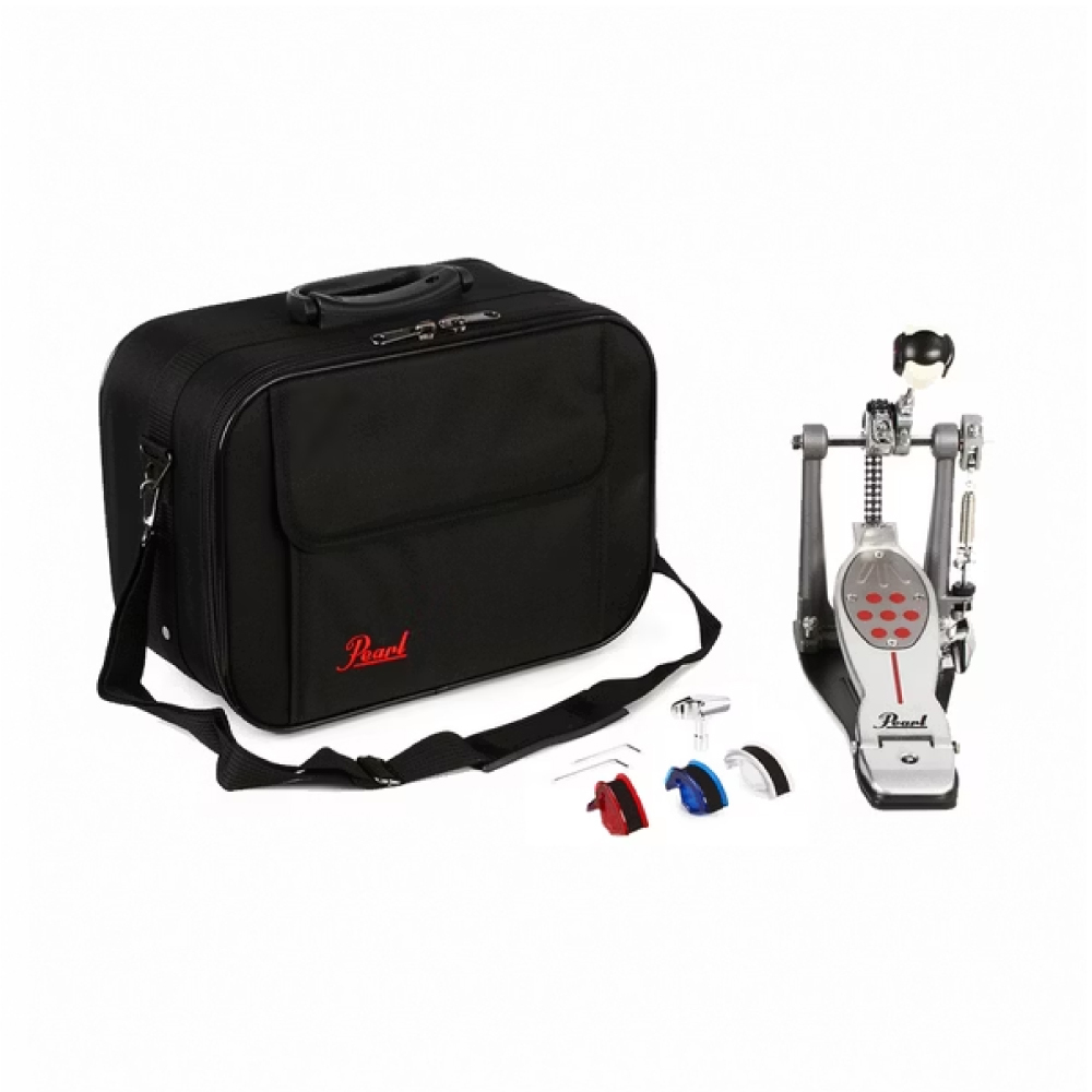 Pearl Pearl / P-2050C 大鼓單鍊單踏板 第 2 張圖片｜三峽配件 / 週邊