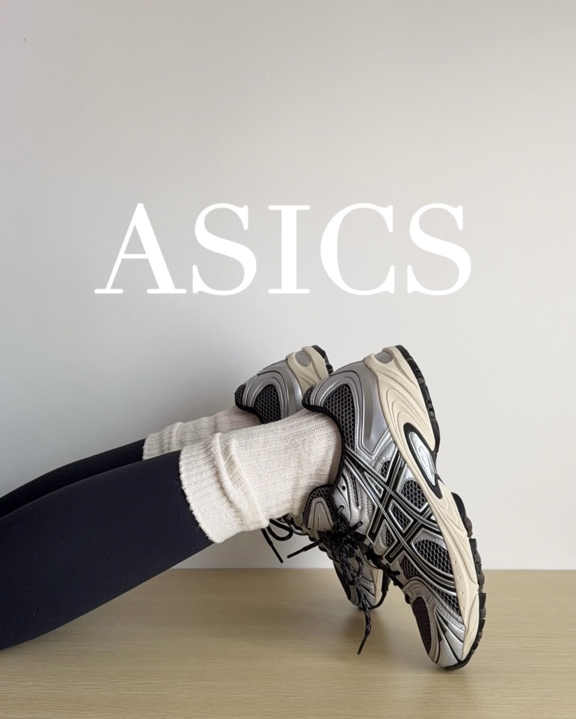 (預訂) Asics Gel-Kahana TR Nexus - 1203A872-020