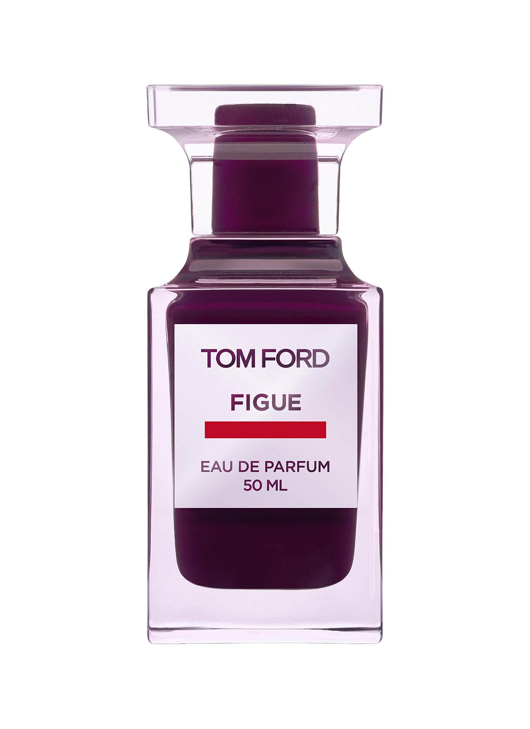 TOM FORD 湯姆福特 Figue Erotique 魅慾無花果 EDP淡香精/濃香水 50ml