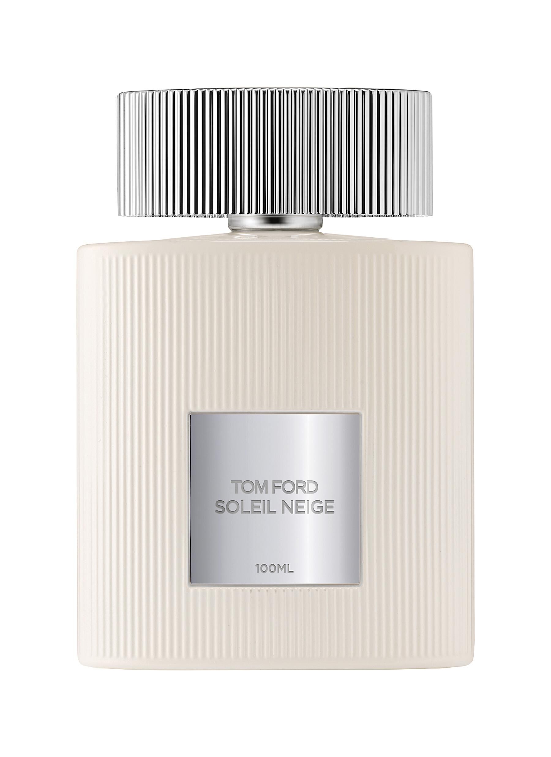 TOM FORD 湯姆福特 Soleil Neige 雪映流光 EDP淡香精/濃香水 100ml