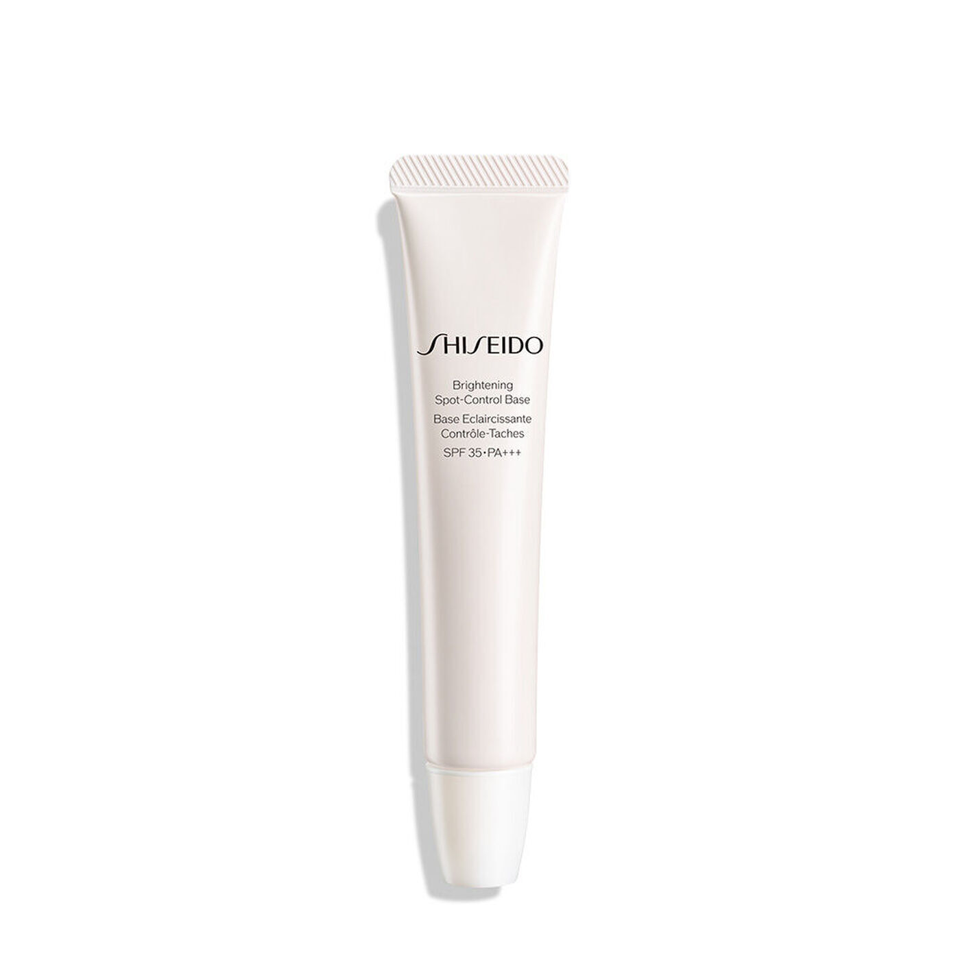 SHISEIDO Brightening Spot-Control Base SPF35+