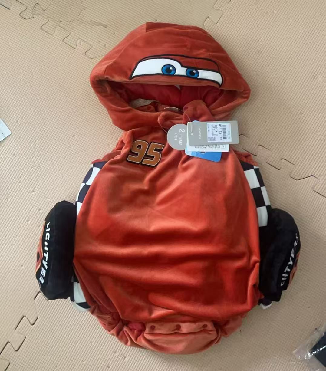 原單 McQueen包屁