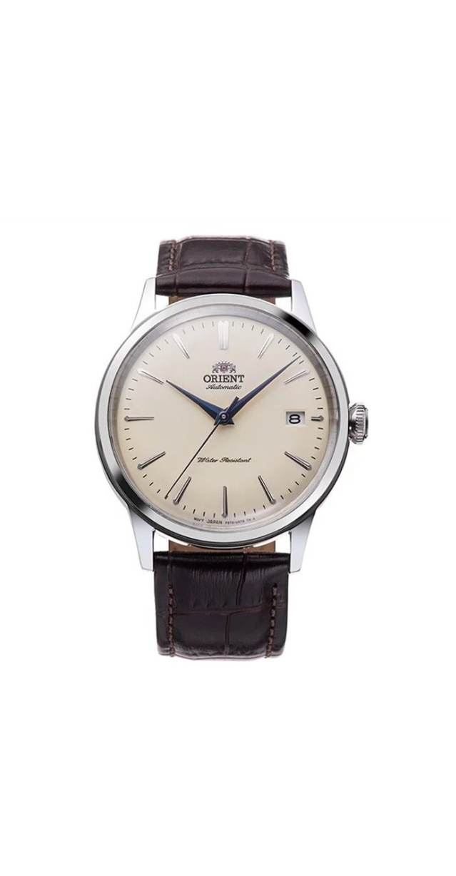Orient Bambino RA-AC0M04Y30B