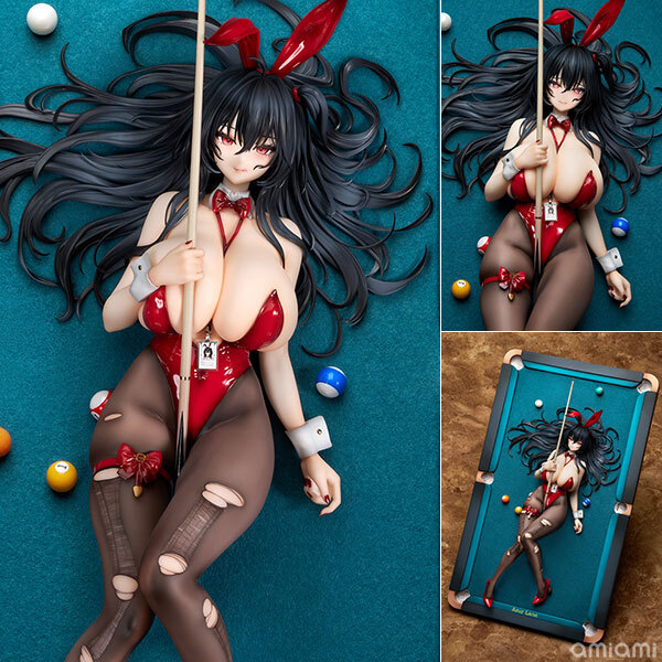 預訂1月 APEX 1/7 碧藍航線 大鳳 羅紗遊情 Ver. Amiami限定版 Pre-order