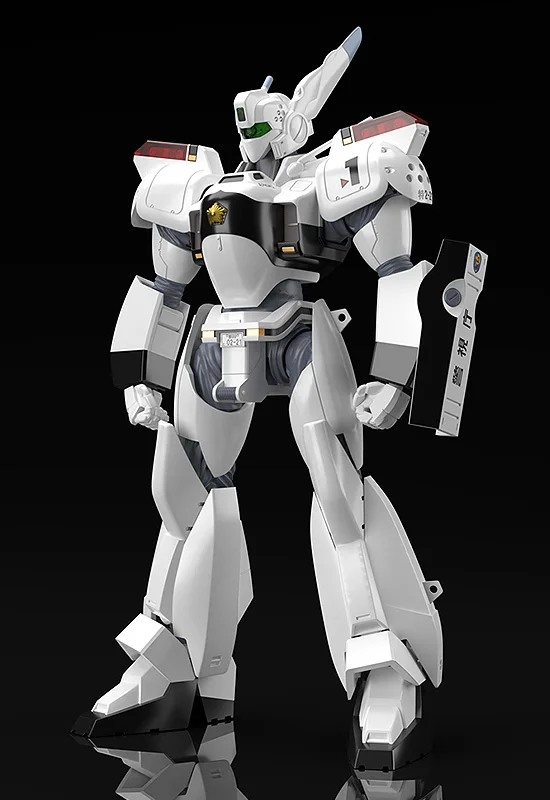 「ACG.GO」「預購」MODEROID AV-98英格蘭姆 《機動警察》