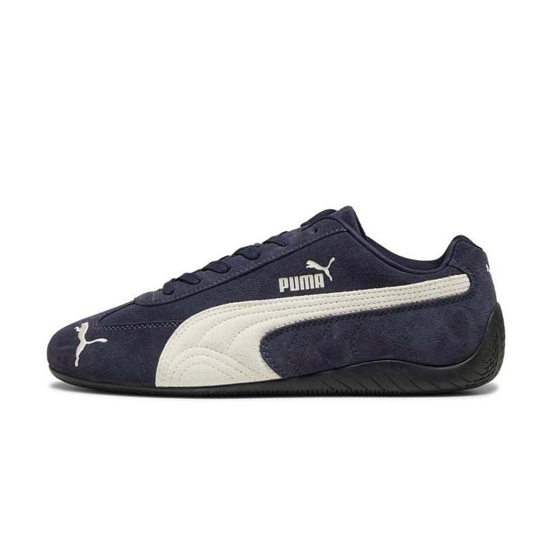 PUMA Speedcat OG 賽車運動鞋 休閒鞋 男女鞋 深藍色 39884638 [國內代購]