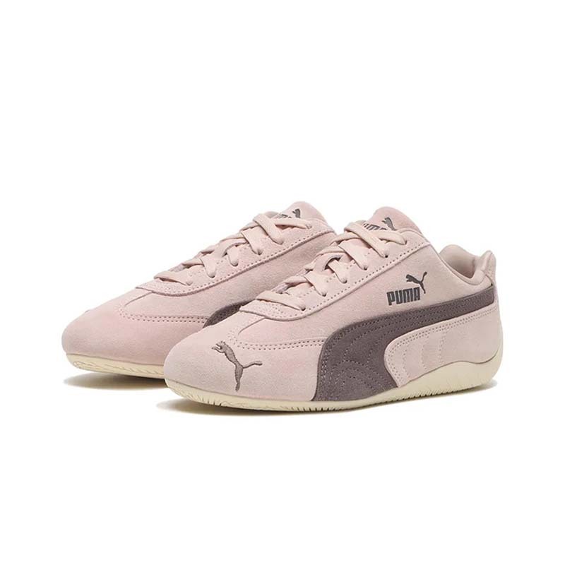 PUMA Speedcat OG 賽車運動鞋 休閒鞋 男女鞋 粉紫色 39884652 [國內代購]
