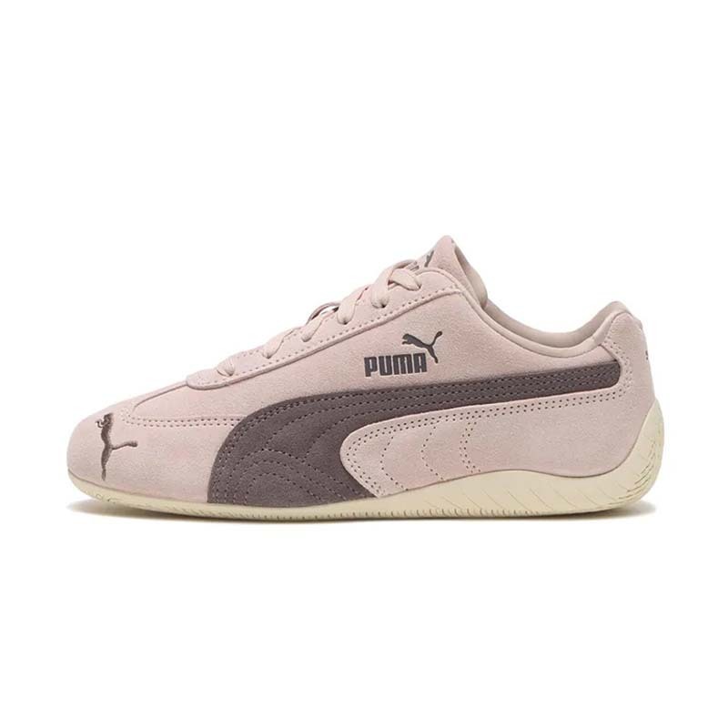 PUMA Speedcat OG 賽車運動鞋 休閒鞋 男女鞋 粉紫色 39884652 [國內代購]