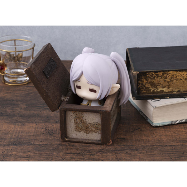 Look Up (るかっぷ) 《葬送的芙莉蓮》芙莉蓮 扁嘴/頹廢 Ver.