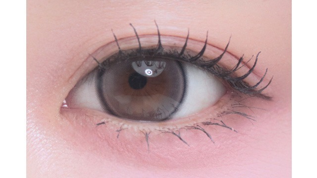 [日拋] meilly Meltin 1 Day Meltin Greige 彩妝隱形眼鏡｜每盒10片