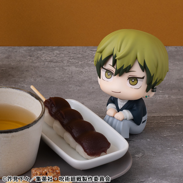 Look Up (るかっぷ) 《咒術迴戰》禪院直哉