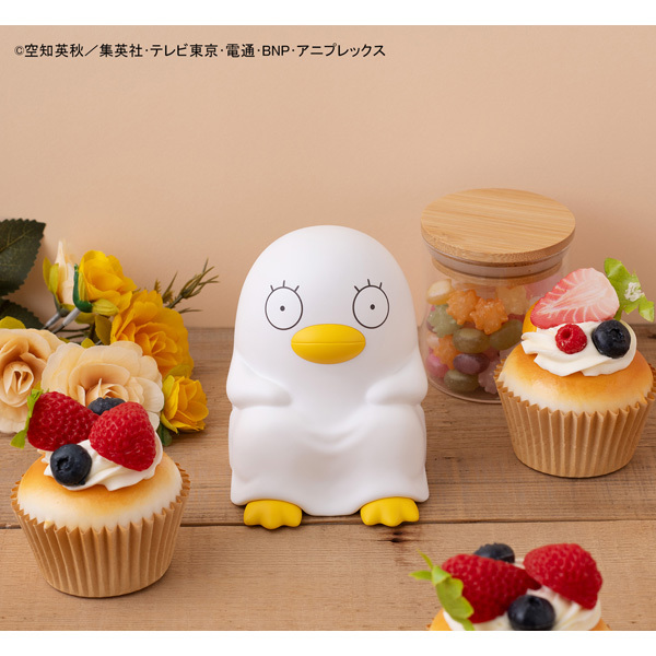 Look Up (るかっぷ) 《銀魂》伊莉莎白