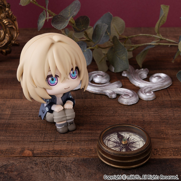 Look Up (るかっぷ) 《崩壞：星穹鐵道》卡卡瓦夏