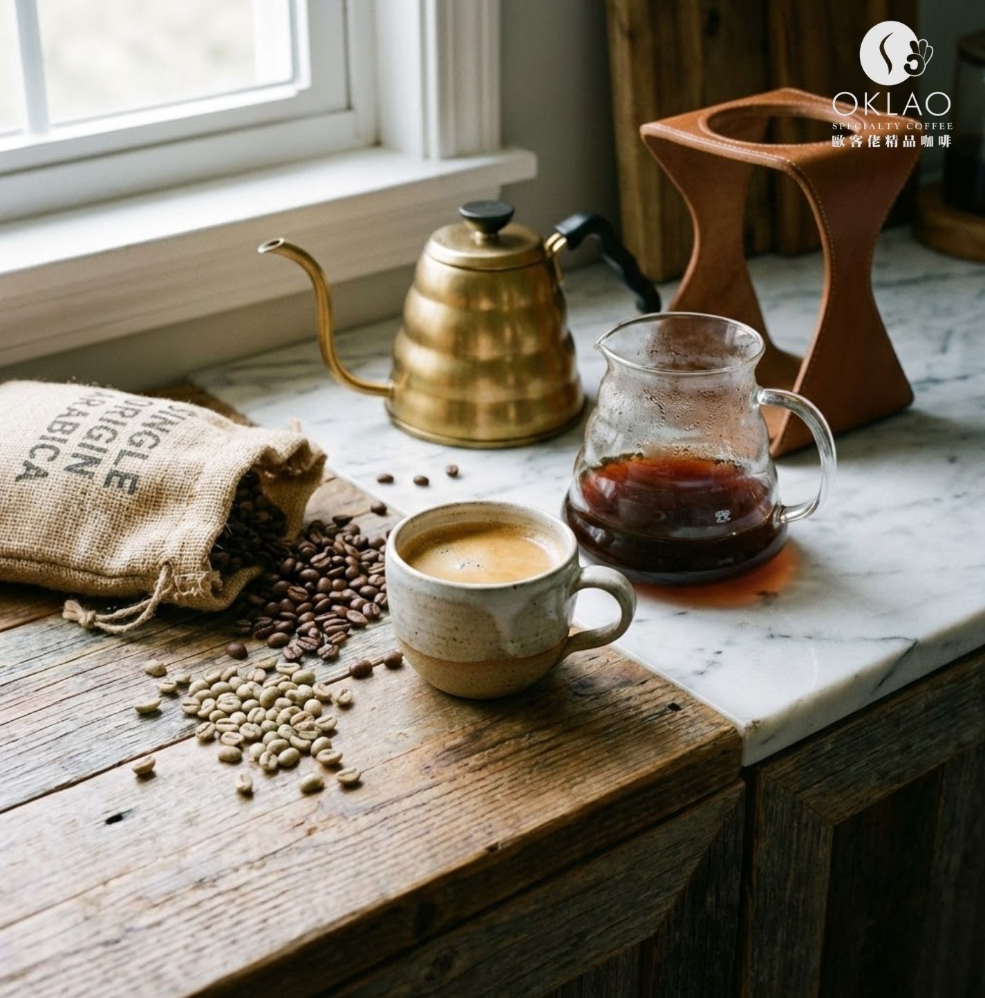 阿拉比卡咖啡 阿拉比卡咖啡好喝嗎 藝伎咖啡 阿拉比卡品種 咖啡品種 阿拉比卡與羅布斯塔差別 藝伎咖啡為什麼那麼貴 阿拉比卡咖啡特色 精品咖啡品種 咖啡豆品種怎麼分 歐客佬咖啡