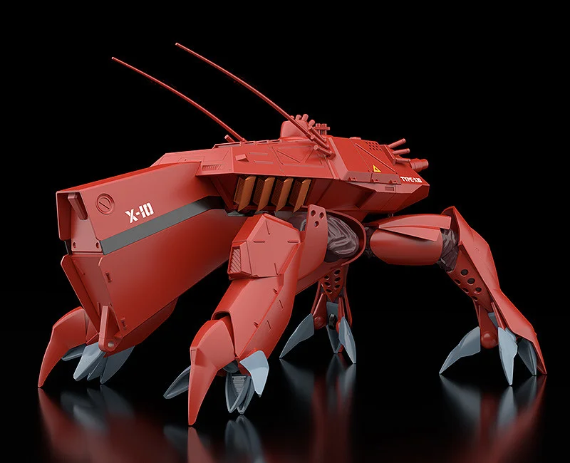 「ACG.GO」「預購」MODEROID 98式特型指揮車+99式特型Labor運輸車 《機動警察》