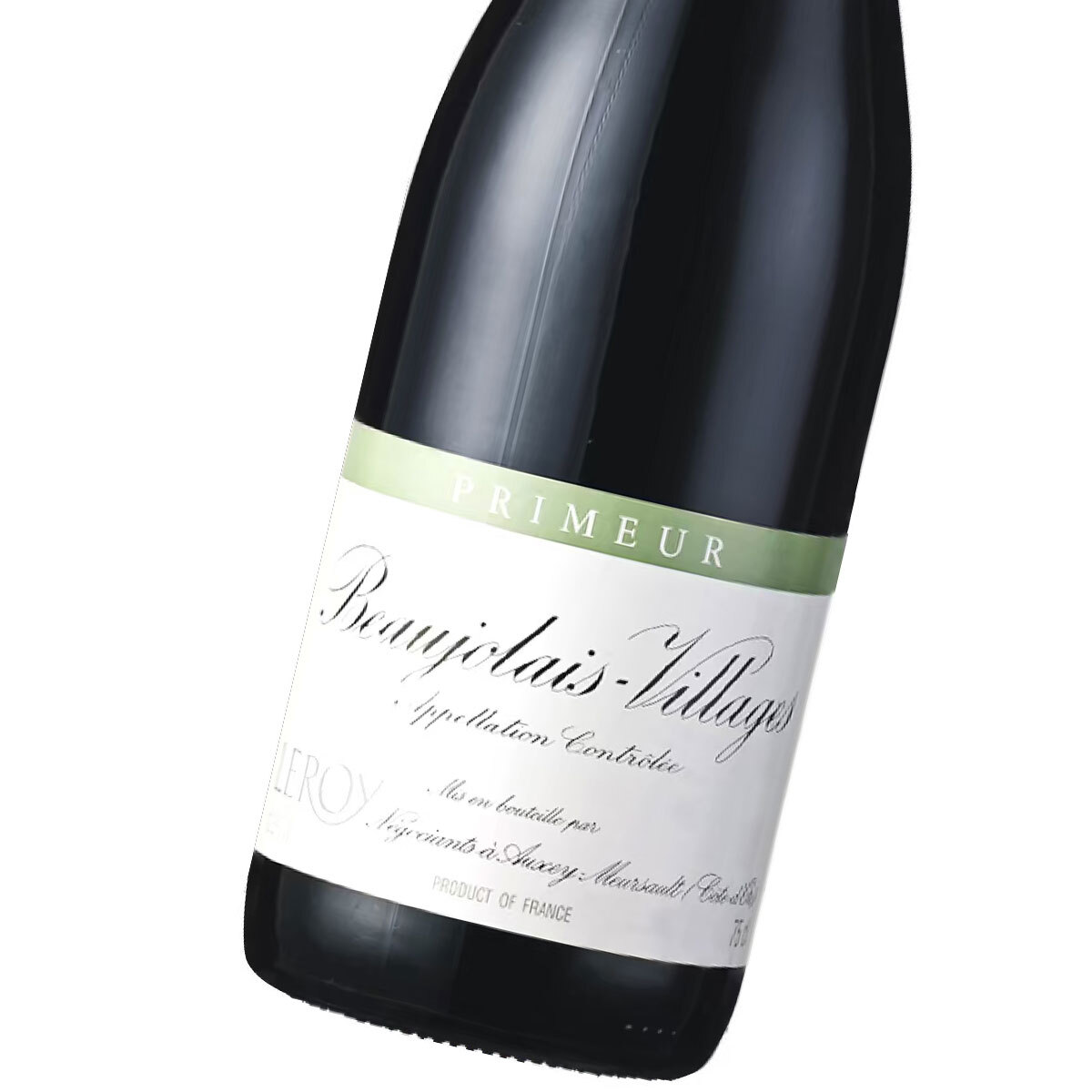 Maison Leroy Beaujolais Villages Primeur 2023