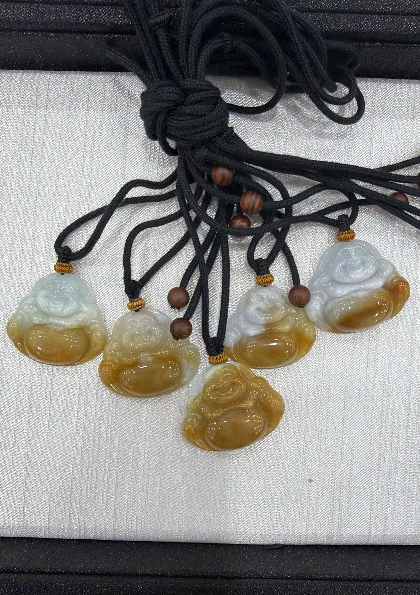 PV14 肚裏藏金佛公 (JD7993)