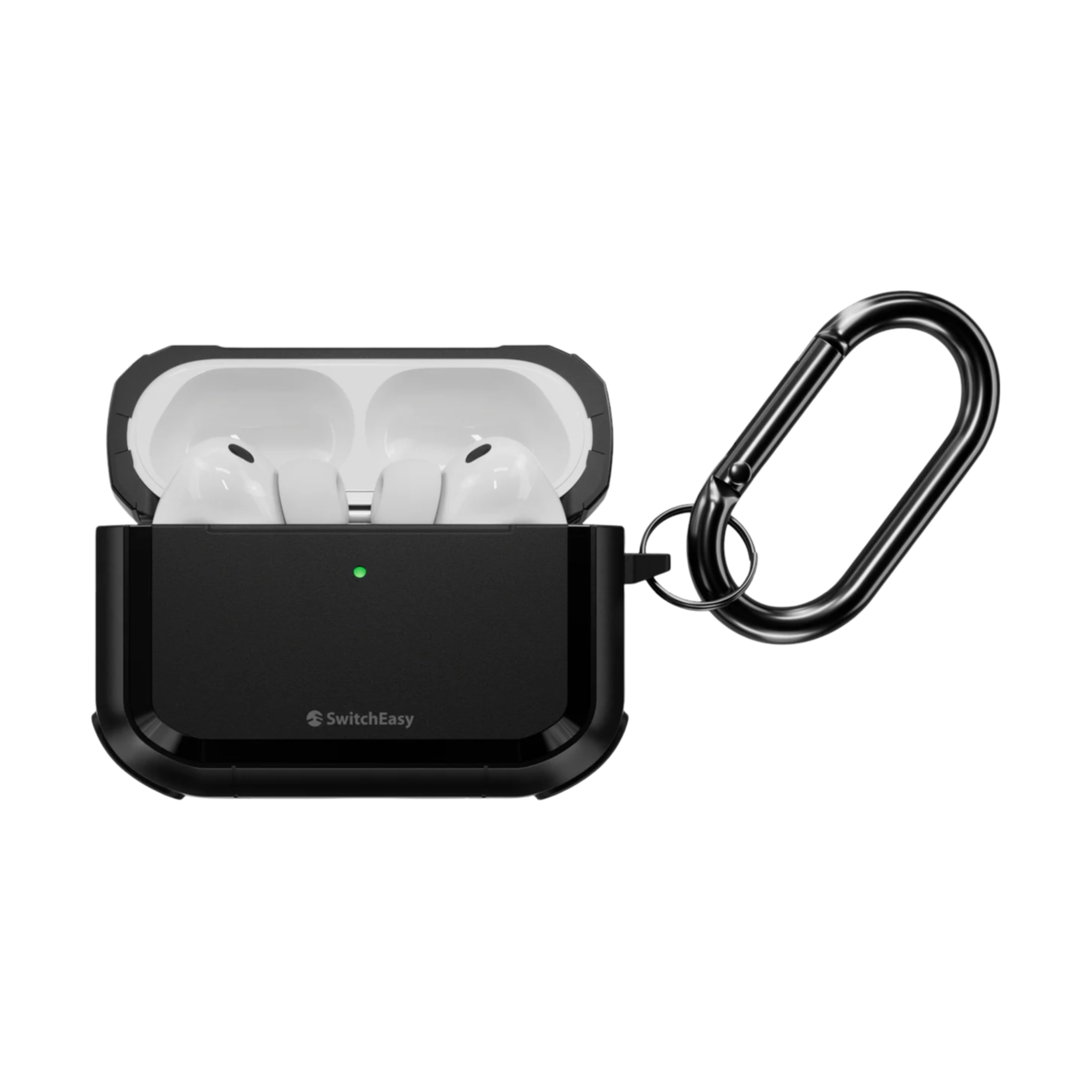 SwitchEasy AirPods Pro 3 Defender 堅固實用保護殼