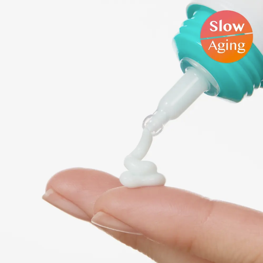 Anua PDRN X10重透明質酸水光保濕霜 60ml (無盒)