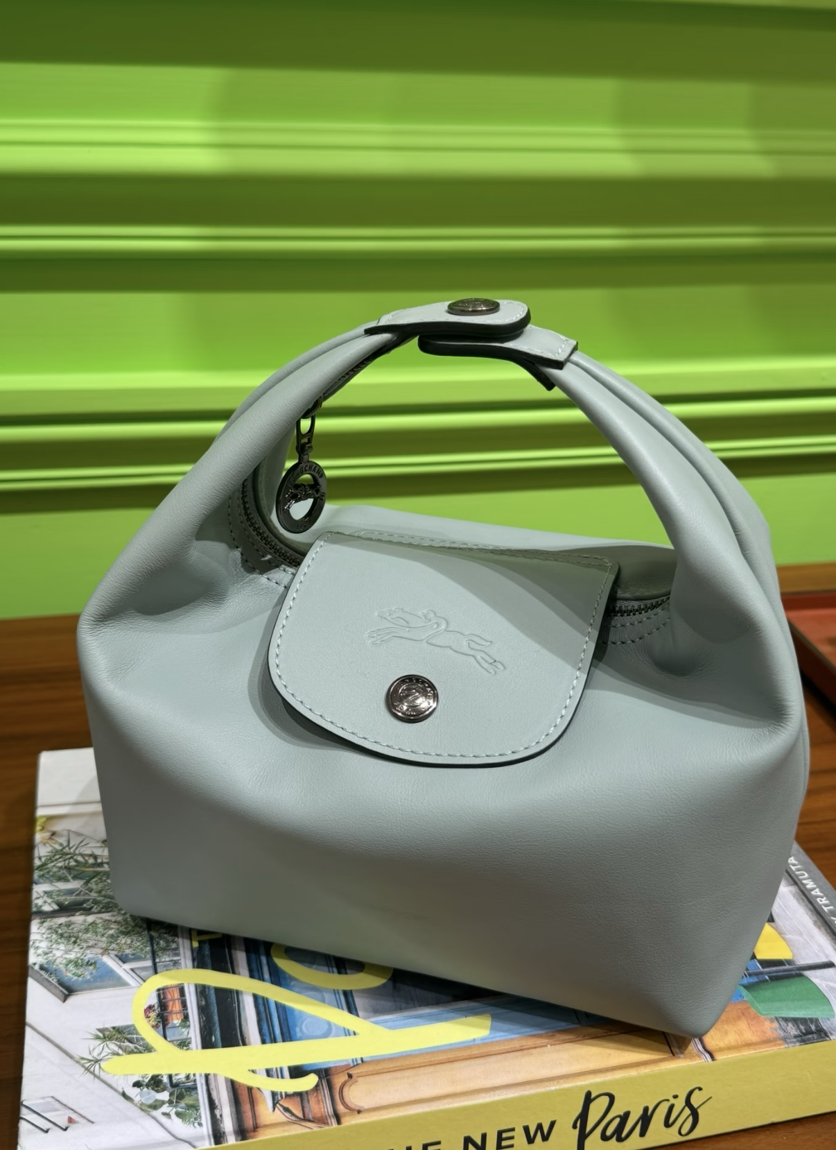 Longchamp Le Pliage XS Handbag