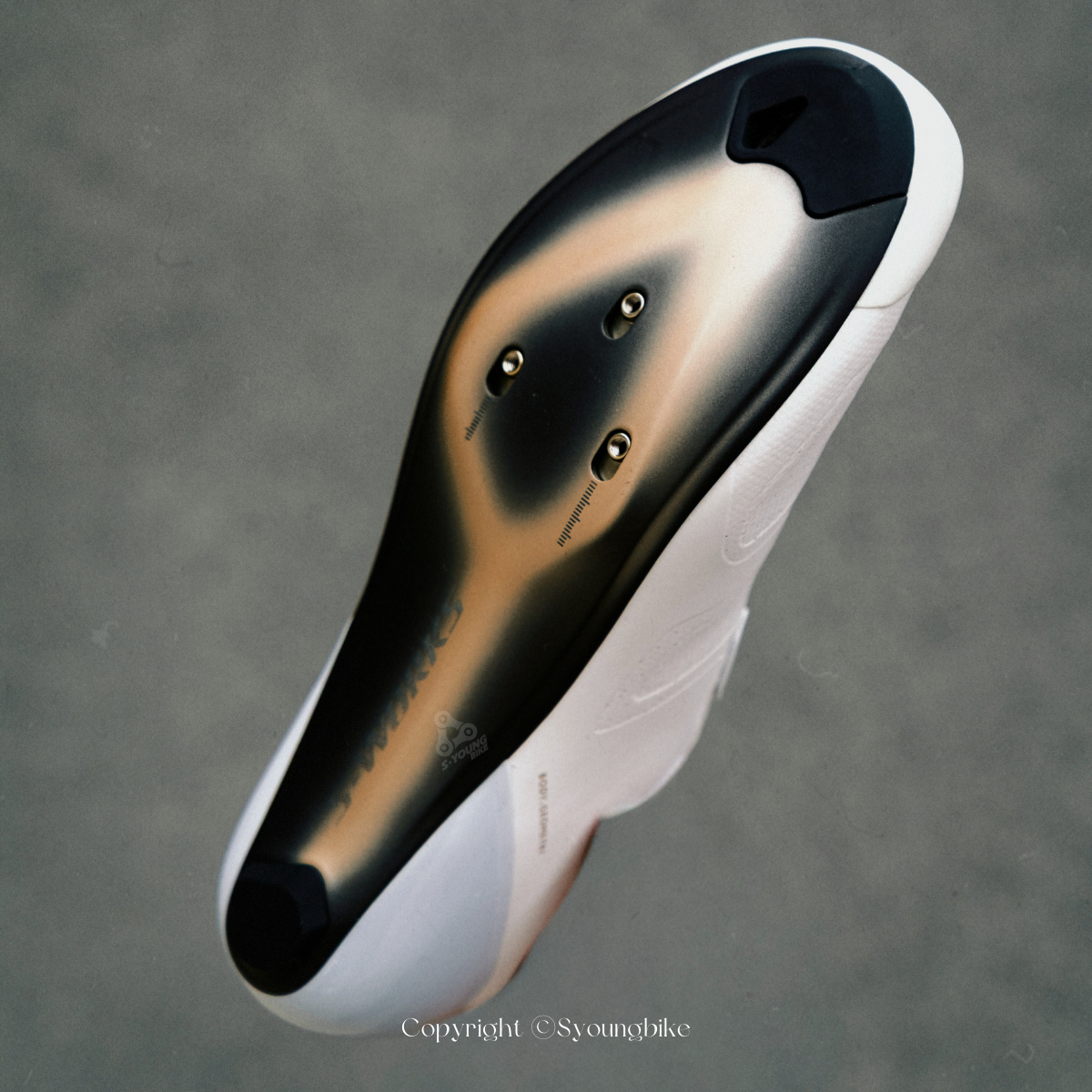 馬年限量【Specialized】S-Works Torch 輕量碳纖公路車卡鞋 / 馬年 YR HORSE