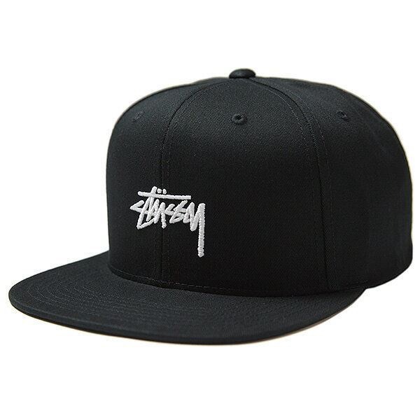 STUSSY STOCK HO17 CAP