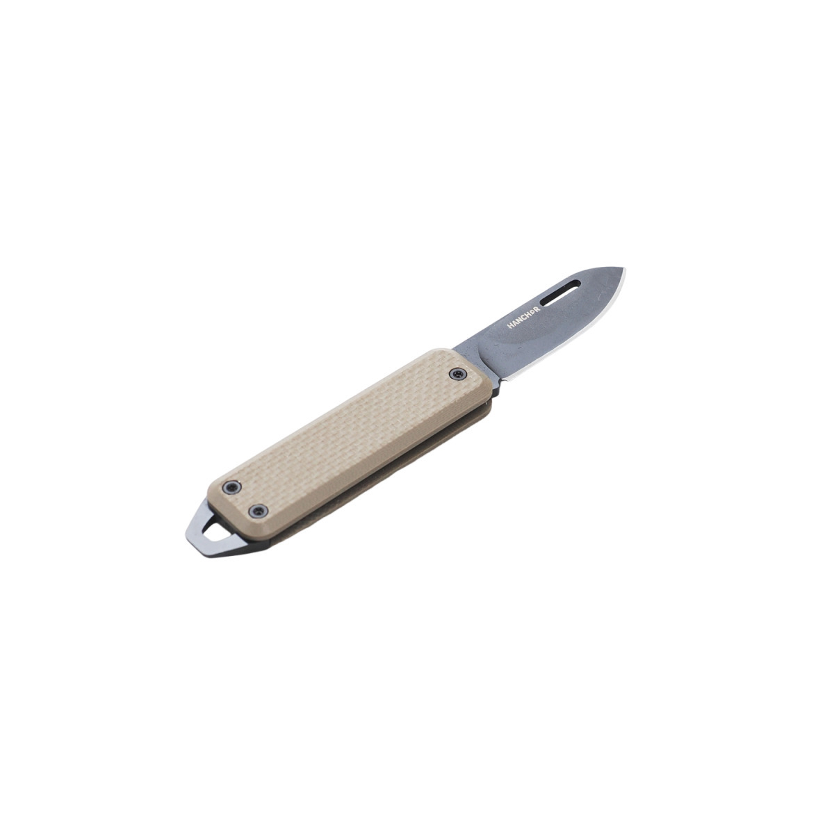 [HANCHOR] EDC 輕量化折疊口袋刀