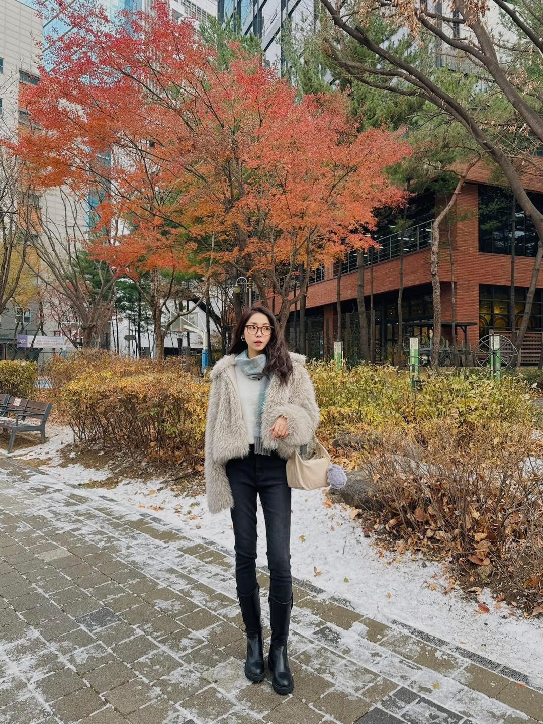 爆單神褲家回鍋！超強-3kg霧黑系彈性瘦褲 (XL)