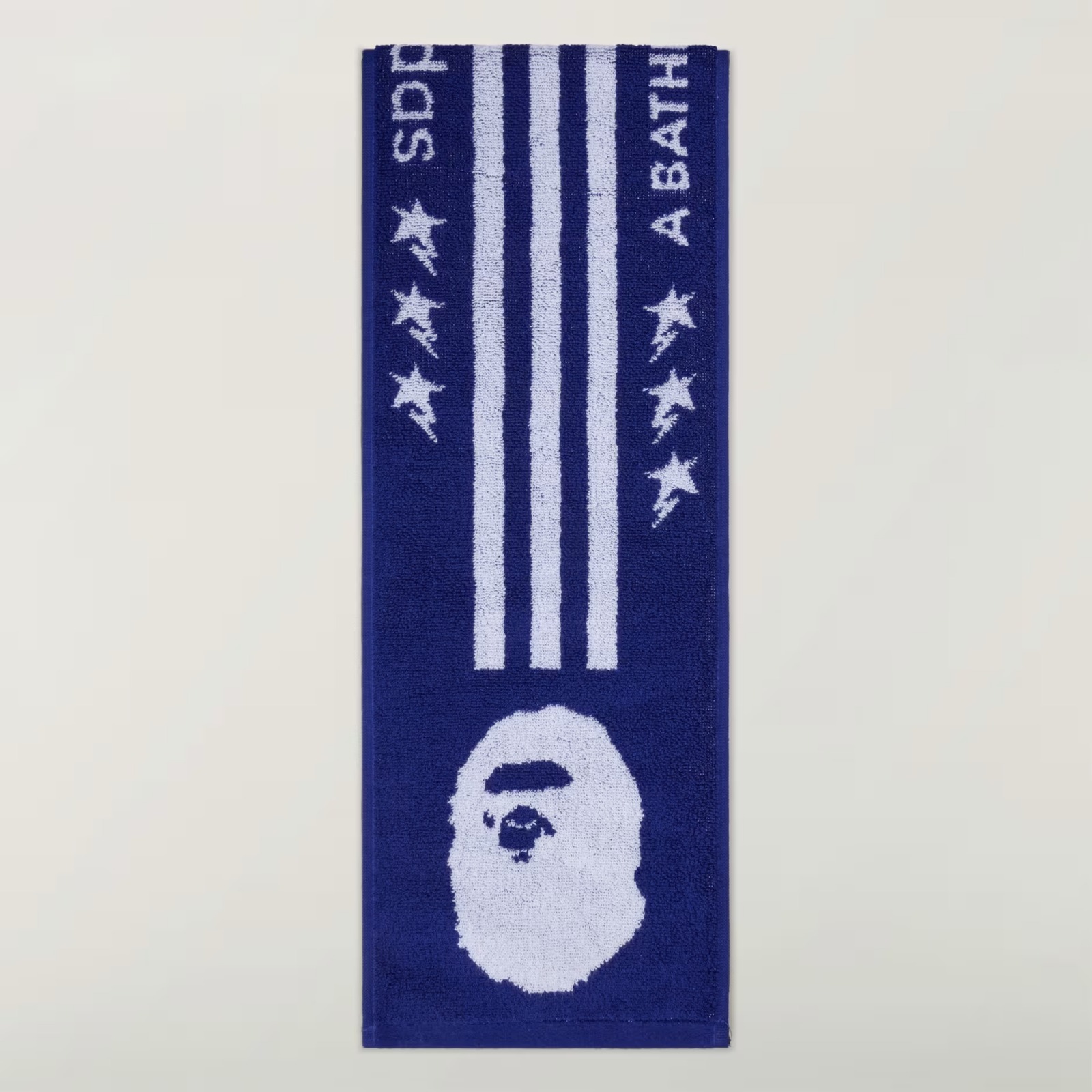 Adidas Originals x BAPE® Football Towel