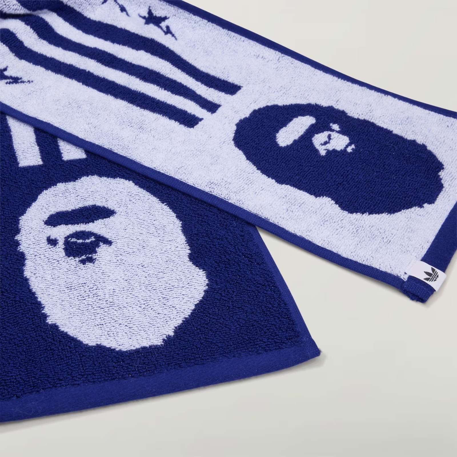 Adidas Originals x BAPE® Football Towel