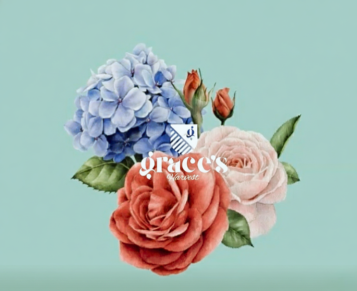 Grace's Harvest 恩典系列：源自西班牙 Toro 多羅產區的自然派頂級紅酒品牌標誌