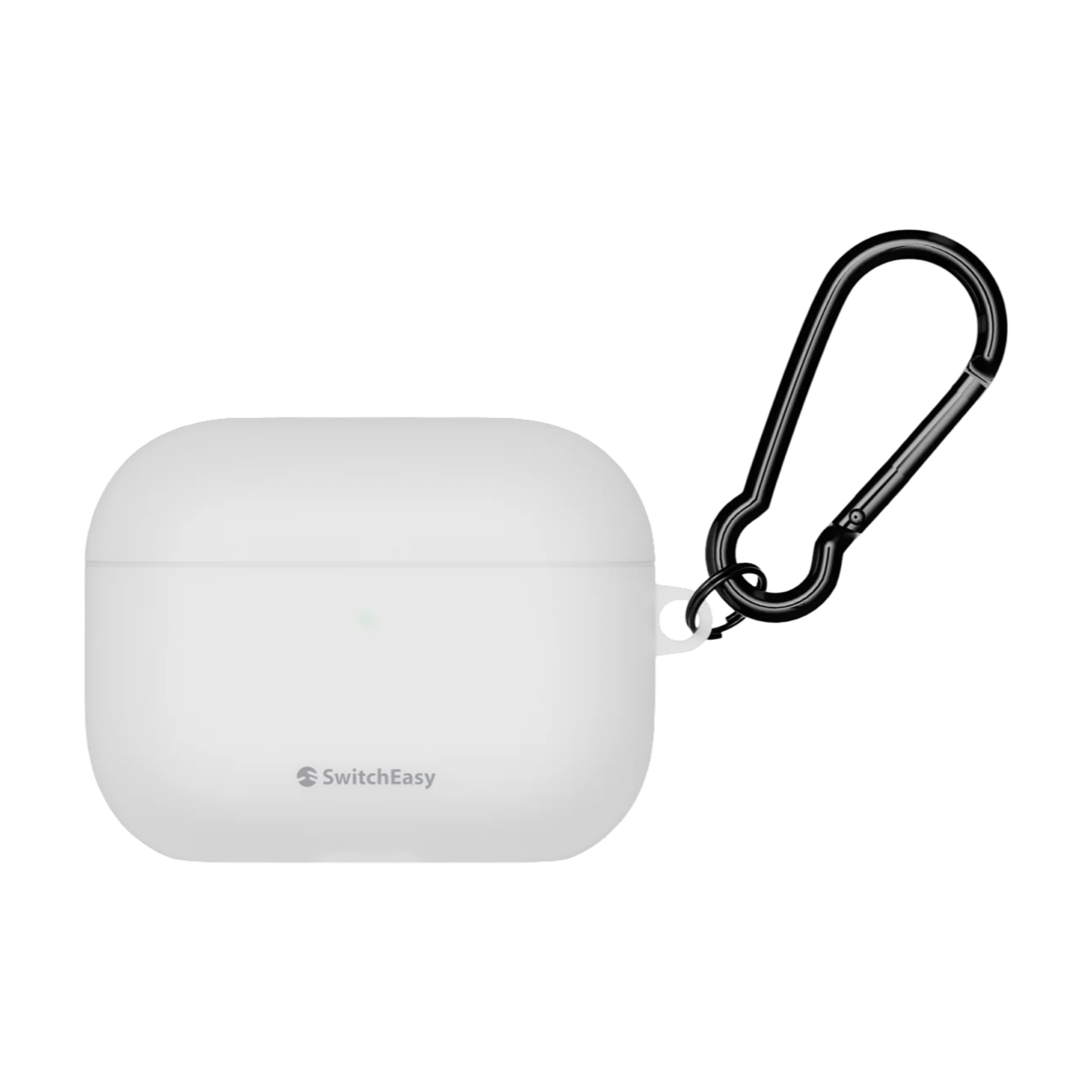 SwitchEasy AirPods Pro 3 Glaze 霧透保護殼