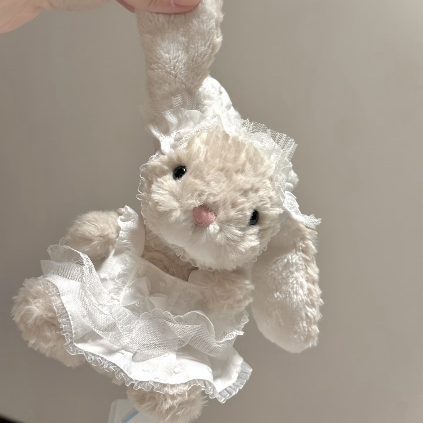 預購JellyCat yummy短腿兔系列🐰