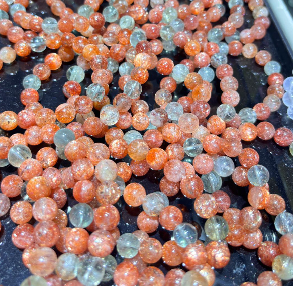 260211 - G34 9mm+傳承級阿魯沙手串