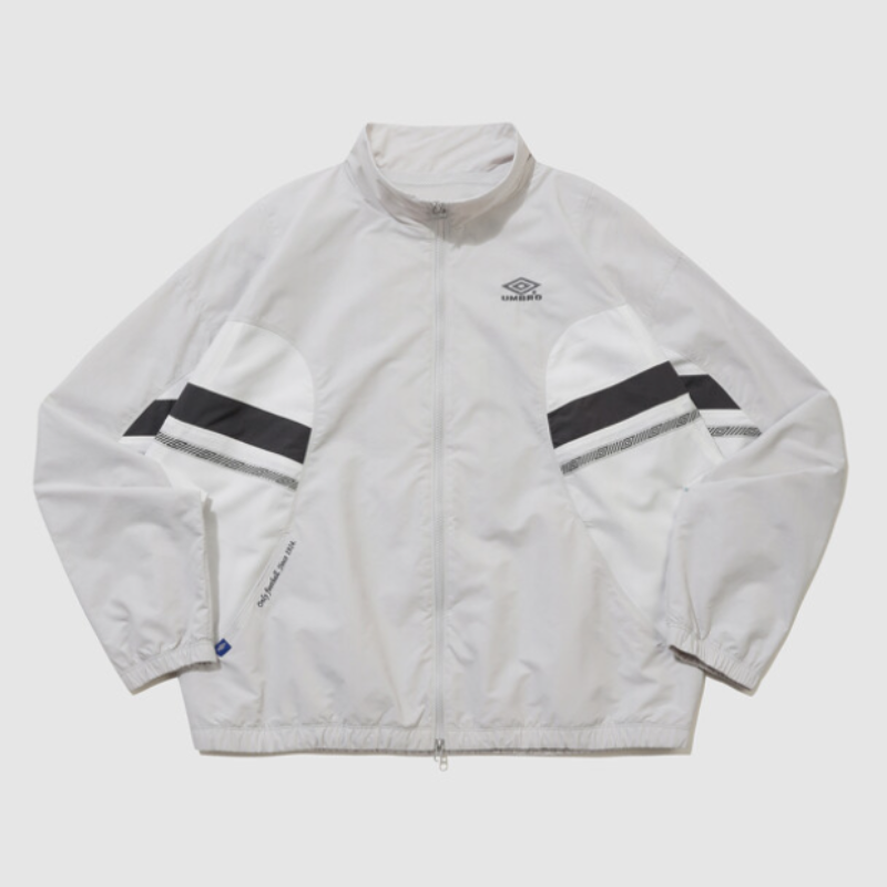 【代購】UMBRO 海洋復古 Heritage Track 梭織風衣外套