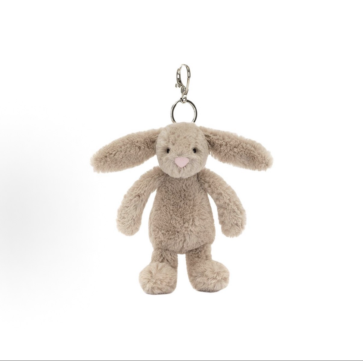 預購 JellyCat Bunny絨毛小吊飾