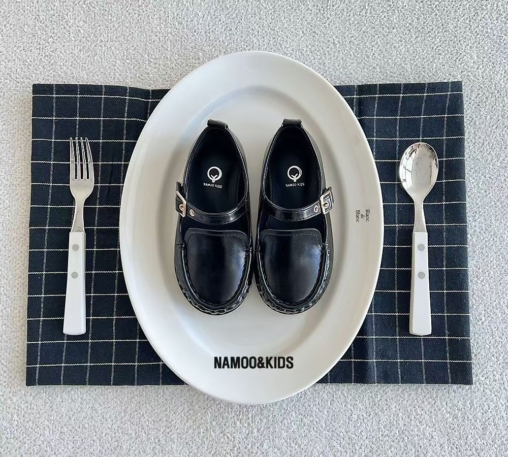 Namoo Classic Loafers