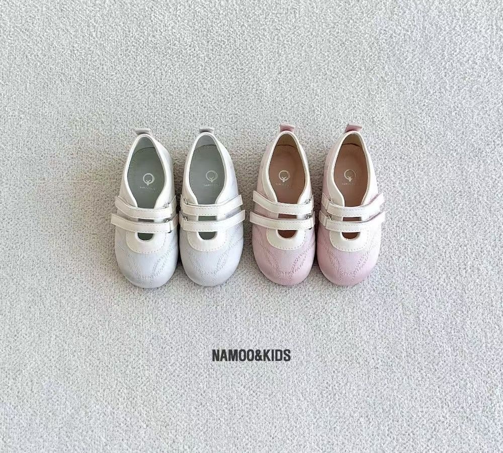 Namoo Satin Mary Jane