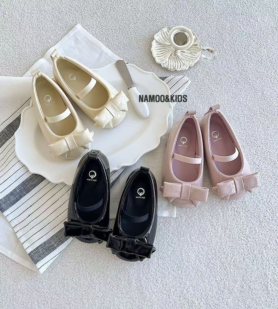 Namoo Ribbon Mary Jane