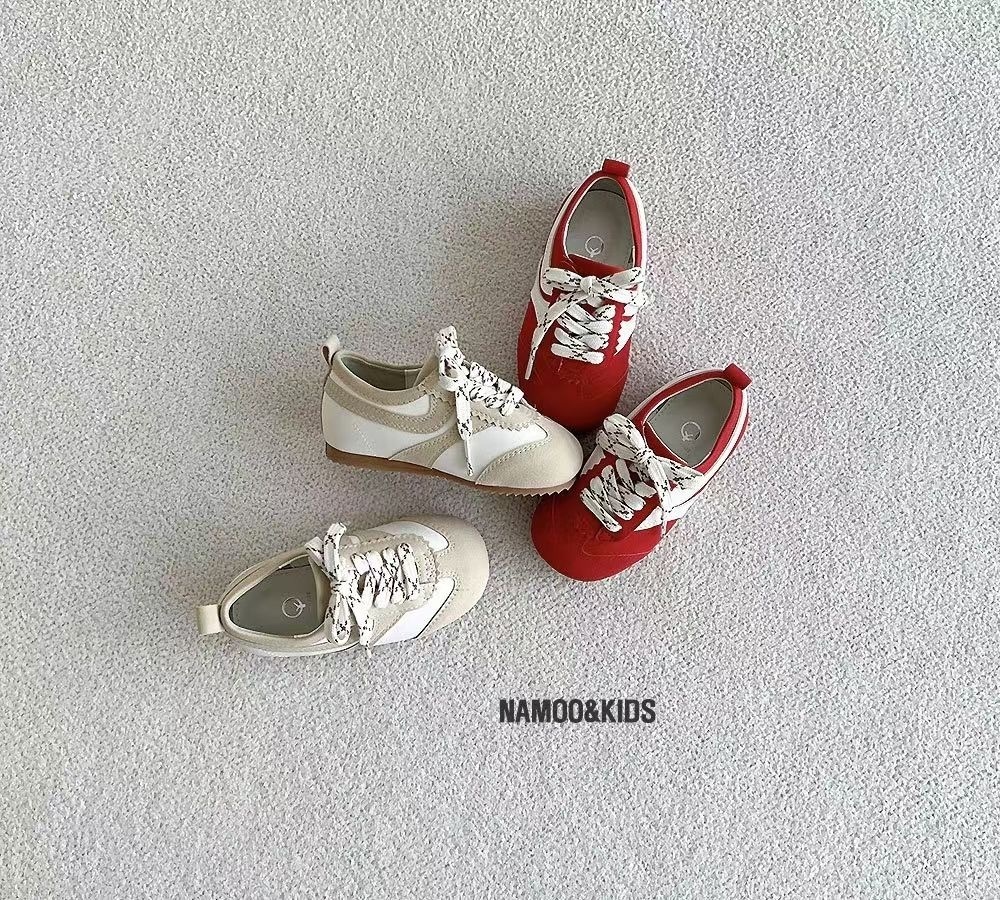 Namoo Brownie Sneakers